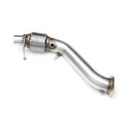 Снимка на Downpipe BMW F20, F21 114i, 116i, 118i N13 RM Motors RM11320 Снимка на Downpipe BMW F20, F21 114i, 116i, 118i N13 RM Motors RM11320