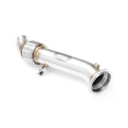 Снимка на Downpipe BMW F20, F21 125i N20 RM Motors RM11566 Снимка на Downpipe BMW F20, F21 125i N20 RM Motors RM11566