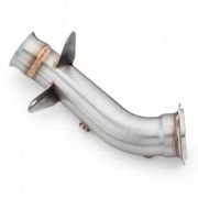 Снимка на Downpipe BMW F20, F21 135i, 135ix N55 RM Motors RM11319 Снимка на Downpipe BMW F20, F21 135i, 135ix N55 RM Motors RM11319