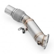 Снимка на Downpipe BMW F22-F23, F22-F23 LCI 220i, 230i B48 RM Motors RM11325 Снимка на Downpipe BMW F22-F23, F22-F23 LCI 220i, 230i B48 RM Motors RM11325