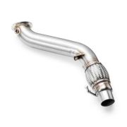 Снимка на Downpipe BMW F30, F31 316i N13 RM Motors RM11321 Снимка на Downpipe BMW F30, F31 316i N13 RM Motors RM11321