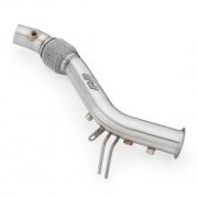 Снимка  на Downpipe BMW F30, F31, F34 316d, 318d, 318dx, 320d, 320dx, 325d, 328d, 328dx B47, N47N, N47S1 RM Motors RM15660