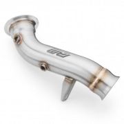 Снимка на Downpipe BMW F32 435i, 435ix N55 RM Motors RM11316 Снимка на Downpipe BMW F32 435i, 435ix N55 RM Motors RM11316