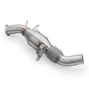 Снимка на Downpipe BMW F32, F33, F36 418d, 420d/dx, 425d N47N, N47S1 +CATALYST RM Motors RM84951 Снимка на Downpipe BMW F32, F33, F36 418d, 420d/dx, 425d N47N, N47S1 +CATALYST RM Motors RM84951
