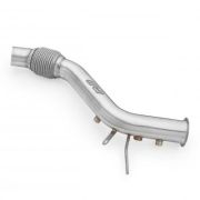 Снимка на Downpipe BMW F32, F33, F36 418d, 420d/dx, 425d N47N, N47S1 RM Motors RM11307 Снимка на Downpipe BMW F32, F33, F36 418d, 420d/dx, 425d N47N, N47S1 RM Motors RM11307