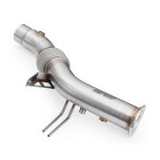 Снимка на Downpipe BMW F32, F33, F36 430d, 430dx, 435dx N57N,N57Z RM Motors RM11657 Снимка на Downpipe BMW F32, F33, F36 430d, 430dx, 435dx N57N,N57Z RM Motors RM11657
