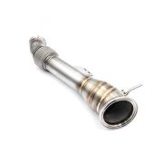 Снимка на Downpipe BMW G01 X3 M40iX B58 RM Motors RM83910 Снимка на Downpipe BMW G01 X3 M40iX B58 RM Motors RM83910