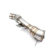 Снимка на Downpipe BMW G02 X4 M40iX B58 RM Motors RM83911 Снимка на Downpipe BMW G02 X4 M40iX B58 RM Motors RM83911