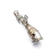 Снимка  на Downpipe BMW G07 X7 M40iX B58 RM Motors RM83915