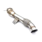 Снимка  на Downpipe BMW G07 X7 M40iX B58 RM Motors RM83915