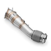 Снимка  на Downpipe BMW G20  330i B48D RM Motors RM83839