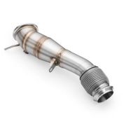 Снимка  на Downpipe BMW G20  330i B48D RM Motors RM83839
