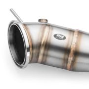 Снимка  на Downpipe BMW G20  330i B48D RM Motors RM83839