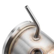 Снимка  на Downpipe BMW G20  330i B48D RM Motors RM83839