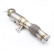 Снимка  на Downpipe BMW G20, G21 M340i B58 RM Motors RM84451