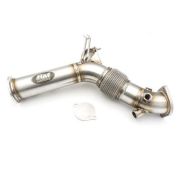 Снимка  на Downpipe BMW G30 540d B57 RM Motors RM83976