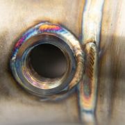 Снимка  на Downpipe BMW G30 540d B57 RM Motors RM83976