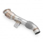 Снимка  на Downpipe BMW G30, G31 540i, 540ix B58 RM Motors RM15882