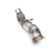 Снимка на Downpipe BMW G32 630i Gran Turismo, G32 630i RM Motors RM84236 Снимка на Downpipe BMW G32 630i Gran Turismo, G32 630i RM Motors RM84236