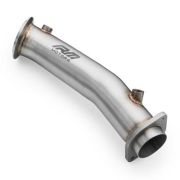 Снимка  на Downpipe BMW M3 Competition (G80, G81) S58B, M4 (G82 / G83) 3.0 S58 RM Motors RM85092