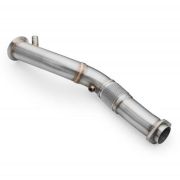 Снимка  на Downpipe BMW M3 Competition (G80, G81) S58B, M4 (G82 / G83) 3.0 S58 RM Motors RM85092