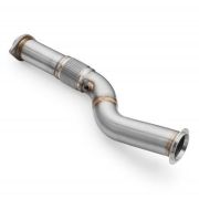 Снимка  на Downpipe BMW M3 Competition (G80, G81) S58B, M4 (G82 / G83) 3.0 S58 RM Motors RM85092