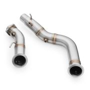 Снимка  на Downpipe BMW M3 CS, M3 Competition (F80) S55 GPF/OPF RM Motors RM84757