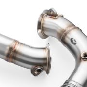 Снимка  на Downpipe BMW M5 F90 RM Motors RM83991