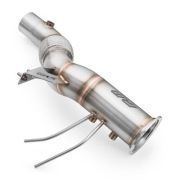 Снимка  на Downpipe BMW X5 F15 M50d RM Motors RM84615