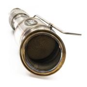 Снимка на Downpipe BMW Z4 G29 M40i B58 +CATALYST HJS 200 cpsi EURO 6 RM Motors RM84007 Снимка на Downpipe BMW Z4 G29 M40i B58 +CATALYST HJS 200 cpsi EURO 6 RM Motors RM84007