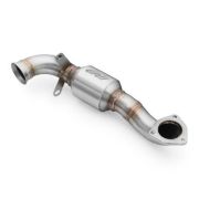 Снимка  на Downpipe Citroen C5 II with EURO 4 catalytic converter RM Motors RM84699