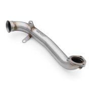 Снимка на Downpipe Citroen DS3, DS3R, DS3 Racing 1.6 THP RM Motors RM84696 Снимка на Downpipe Citroen DS3, DS3R, DS3 Racing 1.6 THP RM Motors RM84696