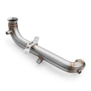 Снимка  на Downpipe Citroen, C3 1.6 eHDI, 1.6 HDI (2009-2013) RM Motors RM84924