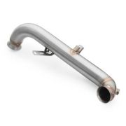 Снимка  на Downpipe Citroen, C3 1.6 eHDI, 1.6 HDI (2009-2013) RM Motors RM84924
