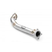 Снимка  на Downpipe decat AUDI A6 C7 3.0 TDI RM Motors RM43577