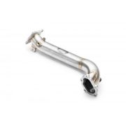Снимка  на Downpipe decat AUDI A6 C7 3.0 TDI RM Motors RM43577