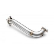 Снимка  на Downpipe decat AUDI A6 C7 3.0 TDI RM Motors RM43577