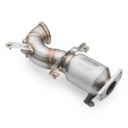 Снимка  на Downpipe Fiat 500X 1.4T with EURO 4 catalyst RM Motors RM84529