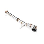 Снимка на Downpipe FORD Focus RS Mk2 2.5T RM Motors RM50210 Снимка на Downpipe FORD Focus RS Mk2 2.5T RM Motors RM50210