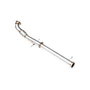 Снимка на Downpipe FORD Focus RS Mk2 2.5T RM Motors RM50210 Снимка на Downpipe FORD Focus RS Mk2 2.5T RM Motors RM50210