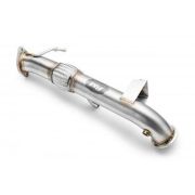 Снимка на Downpipe FORD Focus ST Mk3 2.0T RM Motors RM45552 Снимка на Downpipe FORD Focus ST Mk3 2.0T RM Motors RM45552
