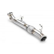 Снимка на Downpipe FORD Focus ST Mk3 2.0T RM Motors RM45552 Снимка на Downpipe FORD Focus ST Mk3 2.0T RM Motors RM45552