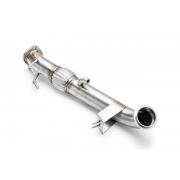 Снимка на Downpipe FORD Focus ST Mk3 2.0T RM Motors RM45552 Снимка на Downpipe FORD Focus ST Mk3 2.0T RM Motors RM45552