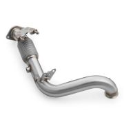 Снимка на Downpipe Ford GALAXY II 2.2 dCi RM Motors RM85141 Снимка на Downpipe Ford GALAXY II 2.2 dCi RM Motors RM85141