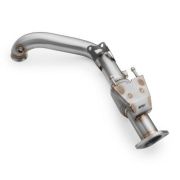 Снимка на Downpipe Ford S-MAX 2006-2015 2.2L RM Motors RM85140 Снимка на Downpipe Ford S-MAX 2006-2015 2.2L RM Motors RM85140