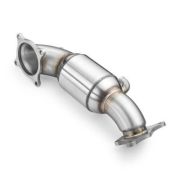 Снимка  на Downpipe HONDA Civic Type R X 2.0T + CATALYST RM Motors RM82725