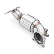 Снимка  на Downpipe HONDA Civic Type R X 2.0T + CATALYST RM Motors RM82725