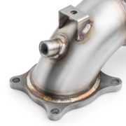 Снимка  на Downpipe HONDA Civic Type R X 2.0T + CATALYST RM Motors RM82725