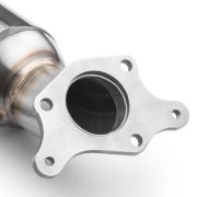 Снимка  на Downpipe HONDA Civic Type R X 2.0T + CATALYST RM Motors RM82725