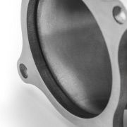 Снимка  на Downpipe HONDA Civic Type R X 2.0T + CATALYST RM Motors RM82725